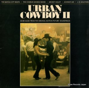 V/A urban cowboy ii SE36921