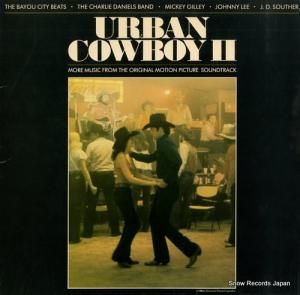 V/A urban cowboy ii SE36921
