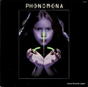 եΥ phenomena VIL-6188