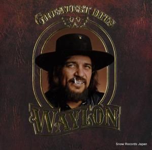 󡦥˥󥰥 greatest hits waylon AHL1-3378