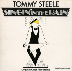 ȥߡƥ singin' in the rain RAIN1