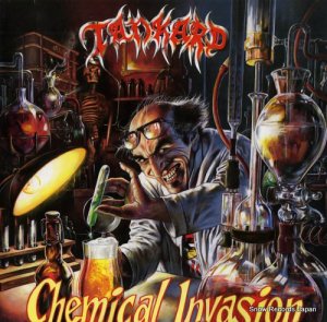 󥫡 chemical invasion N0096