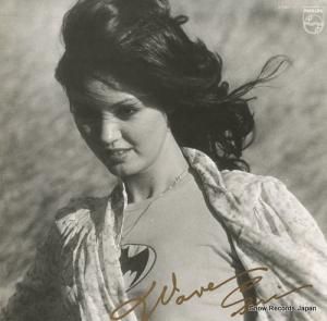  wave seri 72/76 S-5001