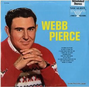 å֡ԥ webb pierce VL73766