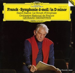 ʡɡС󥹥 franck; symphonie d-moll 2532050