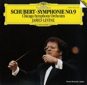 ॺ schubert; symphonie no.9 413437-1