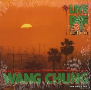 󡦥 to live and die in l.a. GHS24081