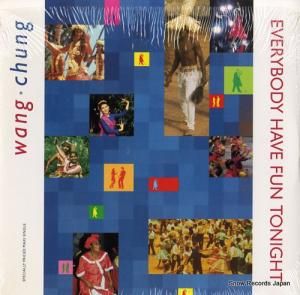 󡦥 everybody have fun tonight 920551-0