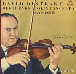 åɡȥ beethoven; violin concerto S35780
