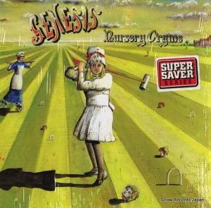 ͥ nursery cryme 780030-1-B