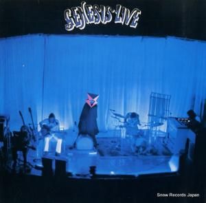 ͥ genesis live CHC23