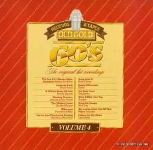 V/A old gold 60's vol.4 OG1007