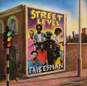 ȥ饤֥ޥ street level BOALP1001