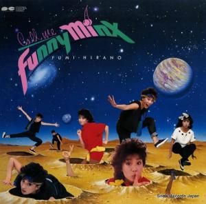 ʿʸ call me funny minx C25G0169