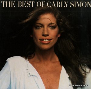 ꡼ the best of carly simon 6E-109