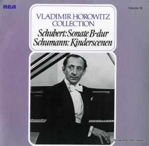 ǥߡ롦ۥå vladimir horowitz collection vol.16 VH016