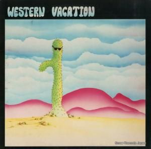 󡦥 western vacation W69DY1