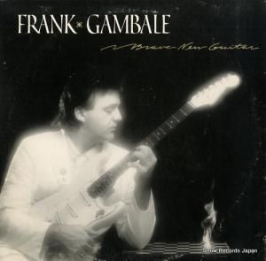 ե󥯡Х brave new guitar LEGATO1001