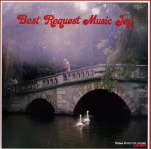 V/A best request music joy DOR-0032-35