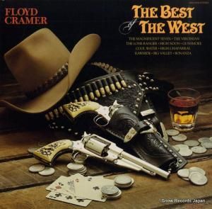 եɡ졼ޡ the best of the west AHL1-4119