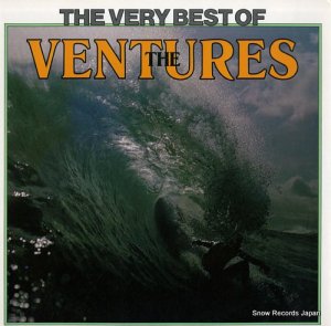 ٥㡼 the very best of the ventures LN-10122