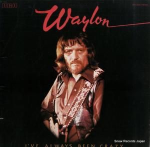 󡦥˥󥰥 i've always been crazy AFL1-2979