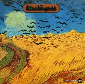 ֥åС the black byrds F-9444