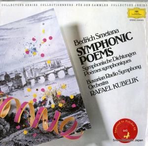 ե롦٥å smetana; symphonic poems 2543814