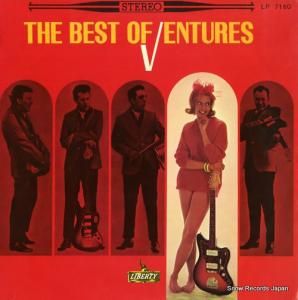 ٥㡼 the best of ventures LP7160
