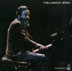 ˥ thelonious monk YX-4005-6