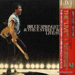 ֥롼ץ󥰥ƥ live/1975-85 75AP3300