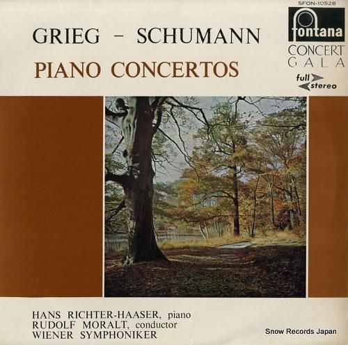 ハンス・リヒター・ハーザー グ