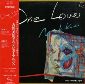 λ one love TR-1017