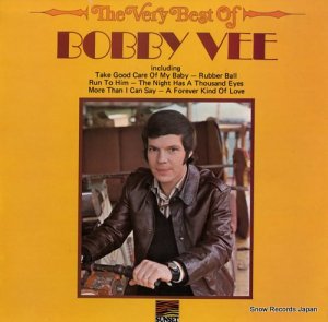 ܥӡ the bery best of bobby vee SLS50271