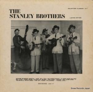 졼֥饶 the stanley brothers VPLC-7