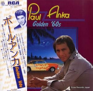 ݡ롦 golden '60s RMP-5013(S)