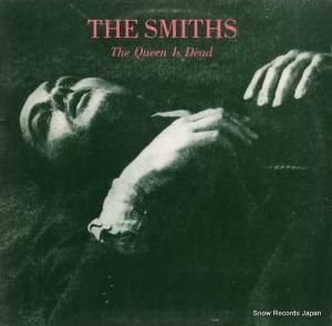 ߥ the queen is dead 925426-1