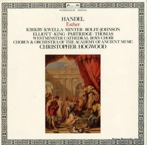 ꥹȥեۥå handel; esther 414423-1