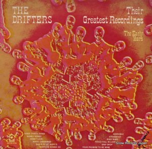 ɥե their greatest recordings - the early years SD33-375