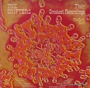 ɥե their greatest recordings - the early years SD33-375
