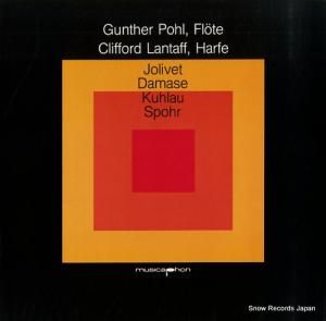 󥿡ݡ flote und harfe BM30SL1926