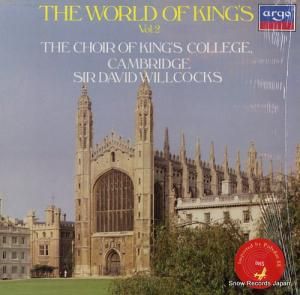 ǡåɡ륳å the world of king's vol.2 SPA590