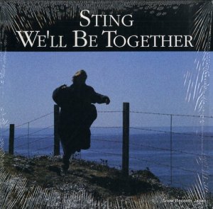 ƥ we'll be together SP-12251
