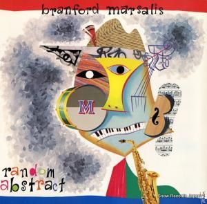 ֥եɡޥ륵ꥹ random abstract OC44055