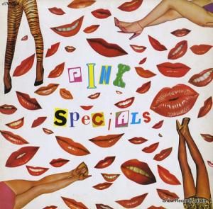 ���󡦥륤�� �ԥ󥯡����ڥ���륺 GX-46