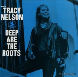 ȥ쥤ͥ륽 deep are the roots PRT7726