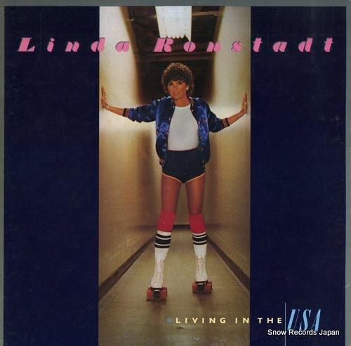 リンダ・ロンシュタット ミス・