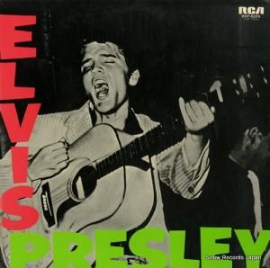 ץ쥹꡼ elvis presley RVP-6205