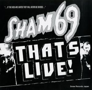 ࣶ thats live ! SHAMX1