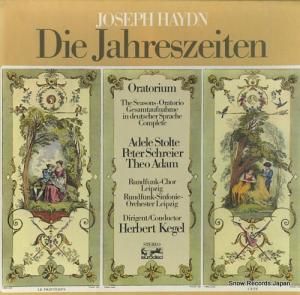 إ٥ȡ haydn; die jahreszeiten 85507XGK
